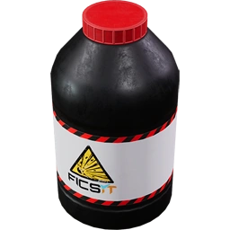 Бездымный порох