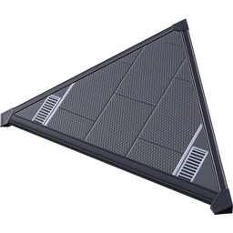 Верхний угол 4 м