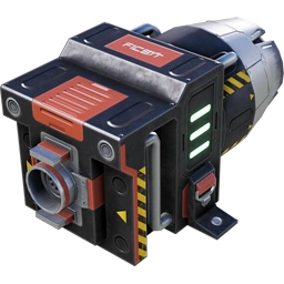 Ракета на тепловой тяге