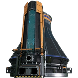 Атомная электростанция