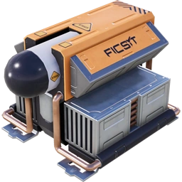 Система охлаждения