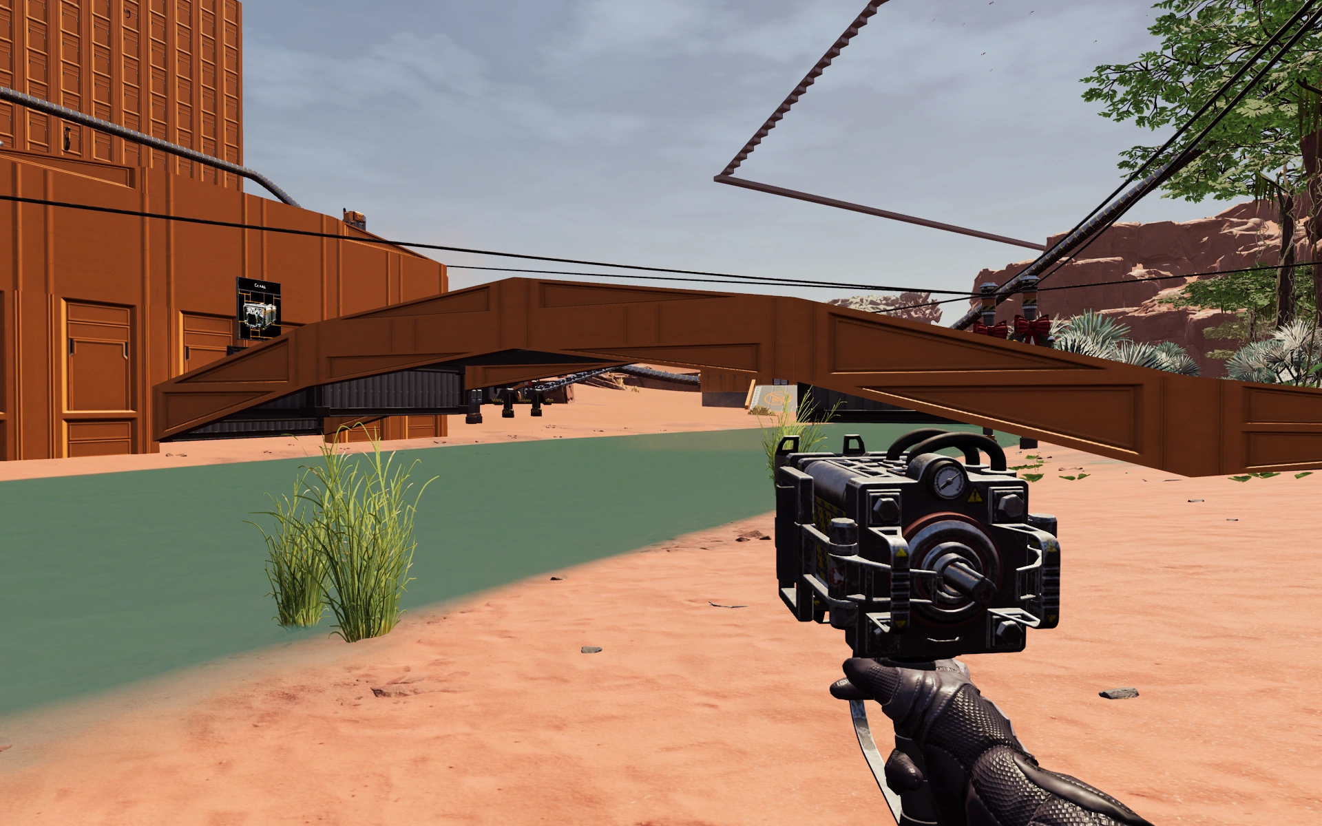 Для статьи "перила (заборчики)"