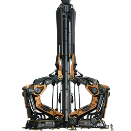 Космический лифт