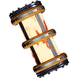 Ионизированное топливо