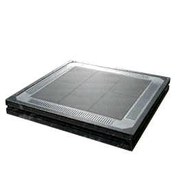 Фундамент 1 м