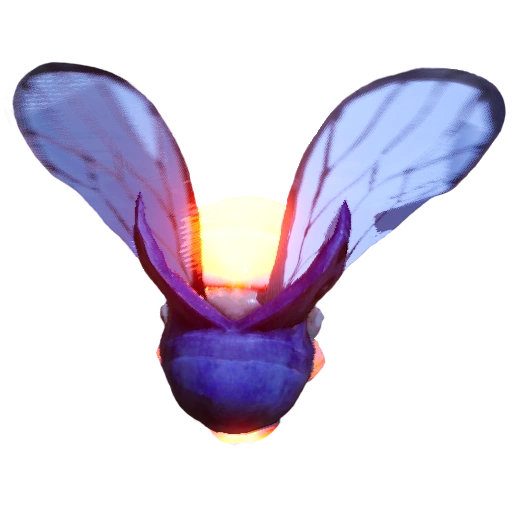 Летающий Краб