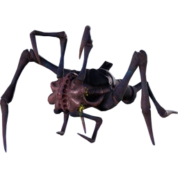 Альфа жалоносец