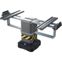 Конвейерная стойка