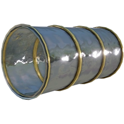 Гипертруба