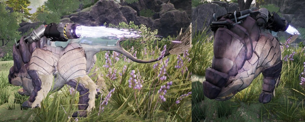 Джонни Джетпак