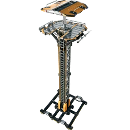 Смотровая вышка