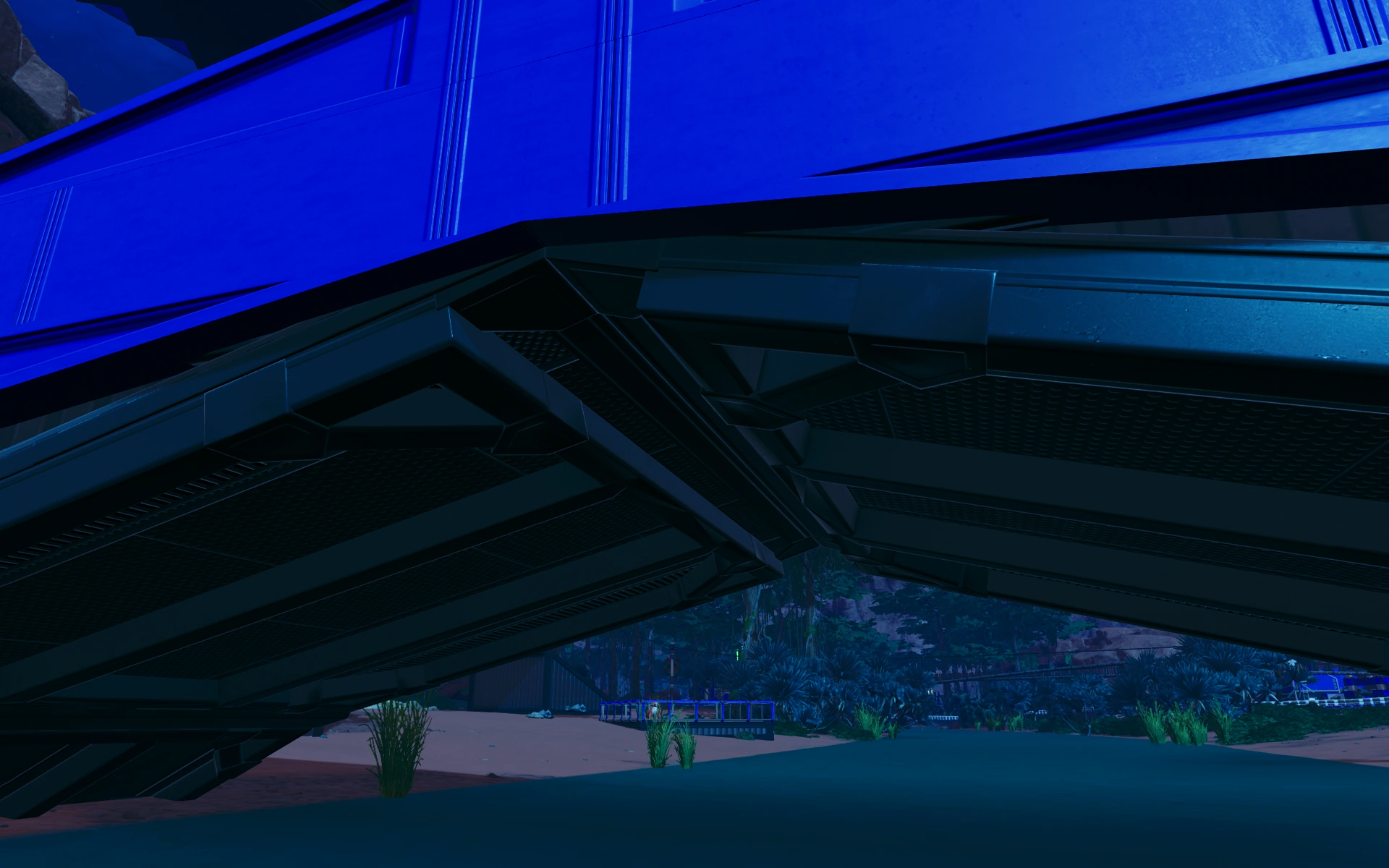 Для статьи "Толстые мосты"