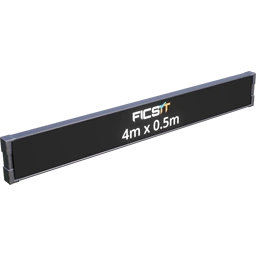 Табличка для названий 4 м