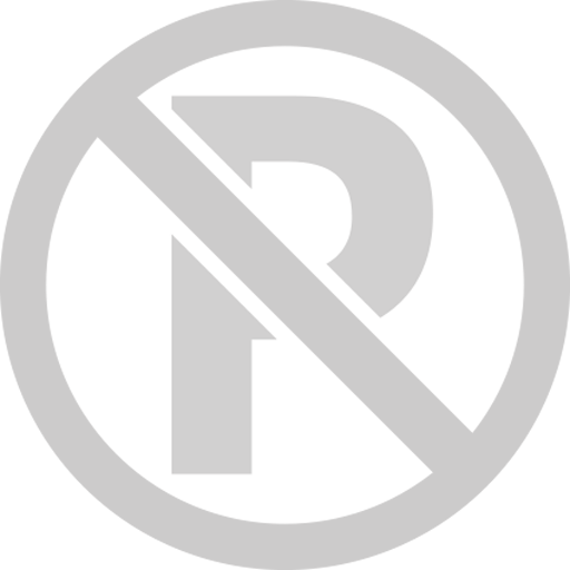 Значок "Парковка запрещена"