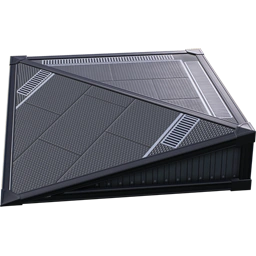 Нижний угол 2 м