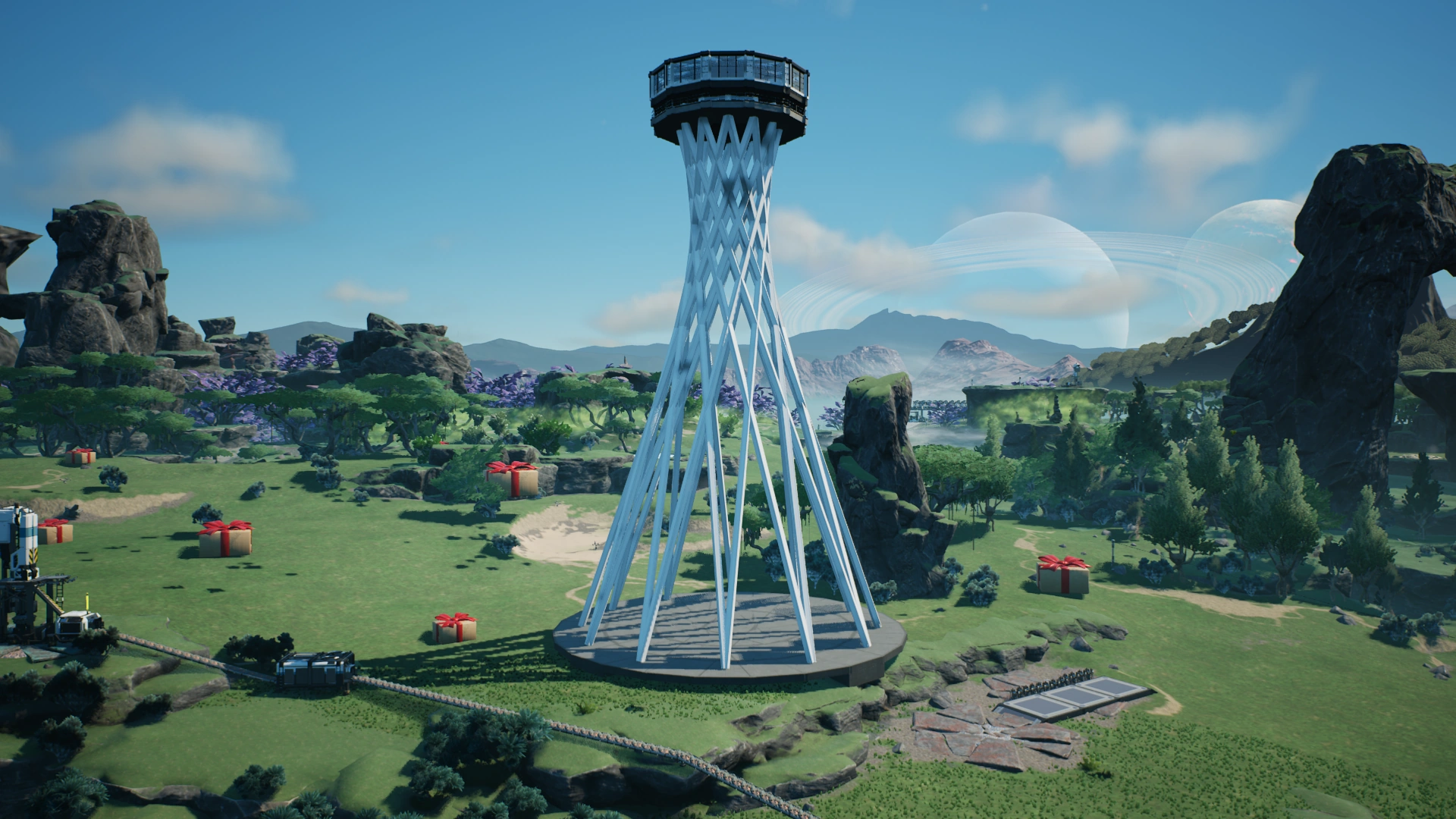 Гиперболоид6