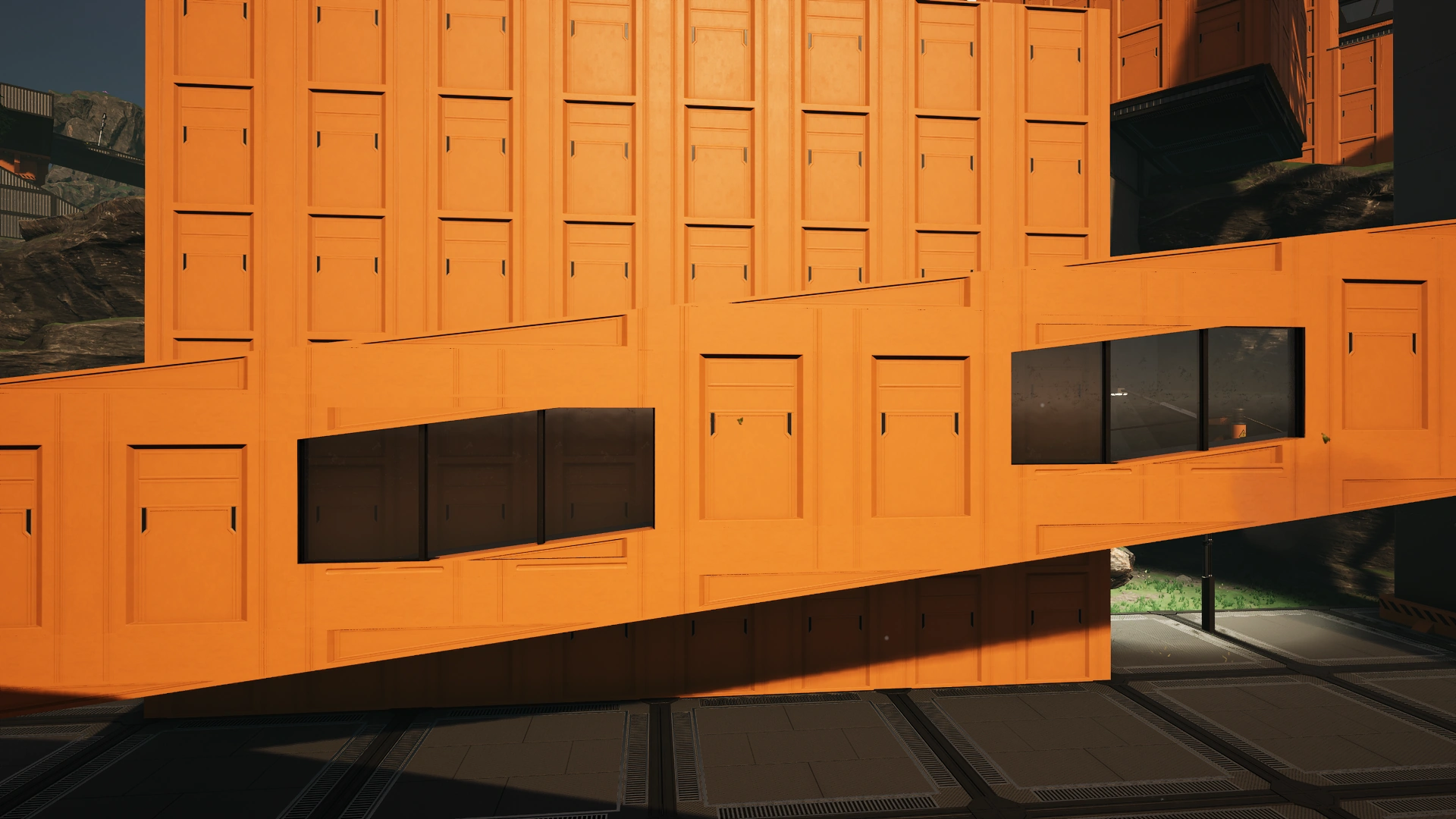 Наклонные галереи3