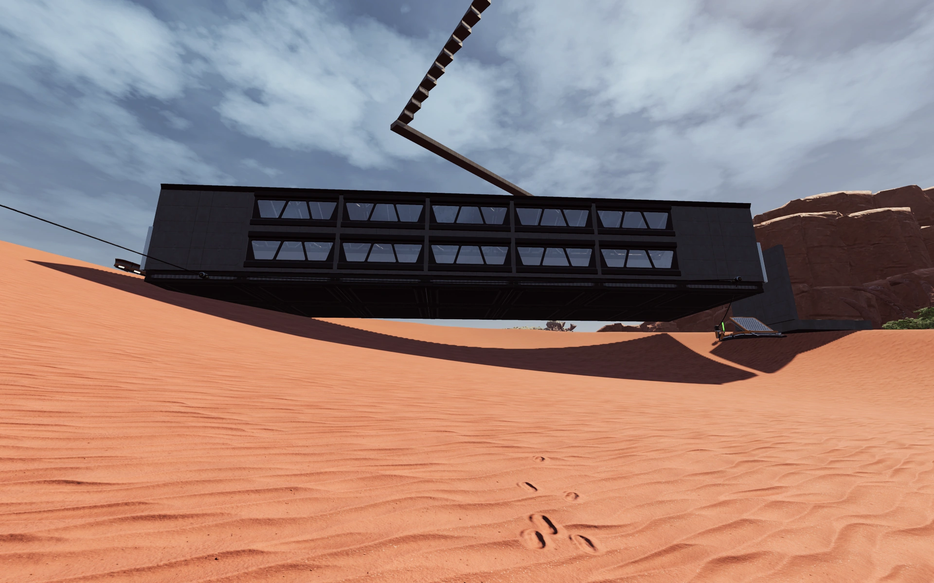 Для статьи "Приветственный комикс" №3