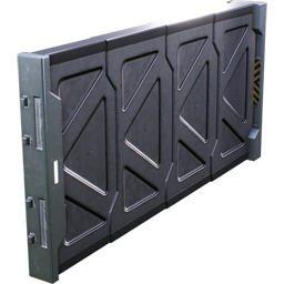 Автоматические ворота