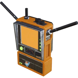 Сканер объектов