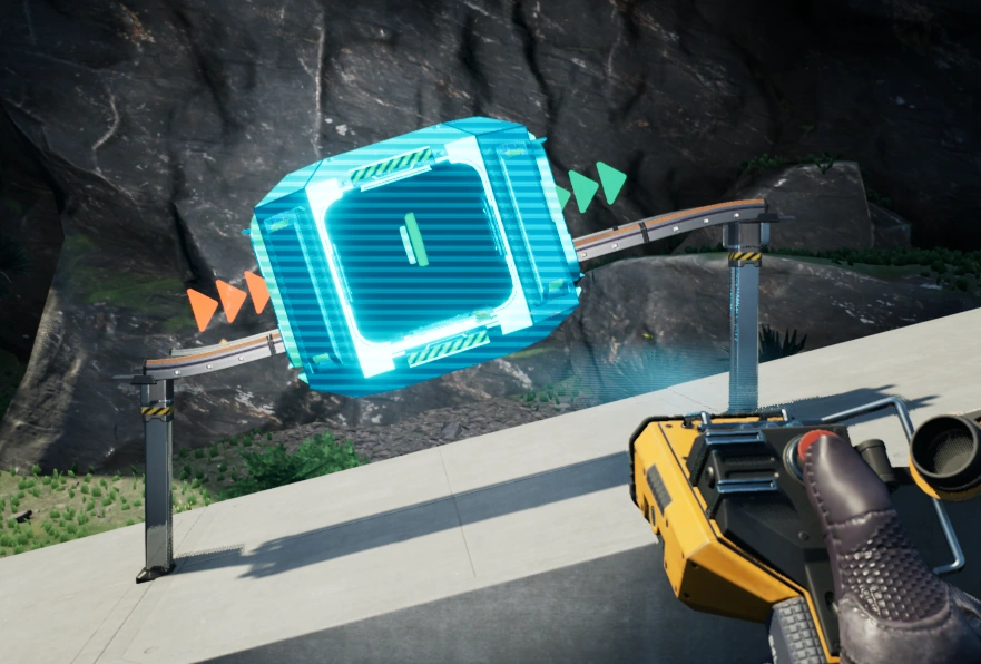 Ровные конвейеры2