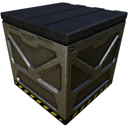 Детали ХАБа