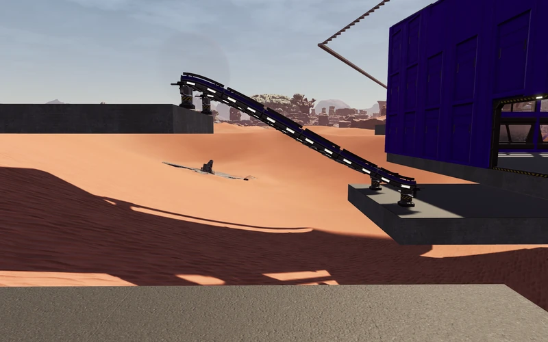 Для статьи "Эскалатор" №1