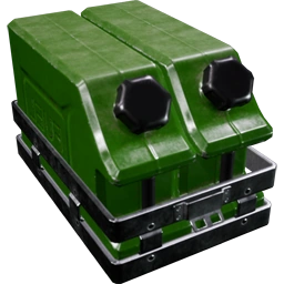 Канистра биотоплива