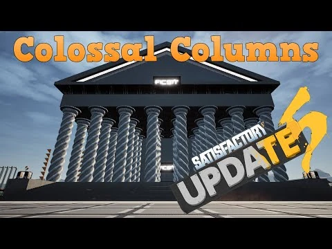 The_Support_You've_Been_Looking_For!_-_How_to_make_spiral_columns_in_satisfactory