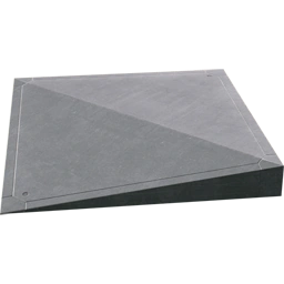 Бетонный нижний угол 1 м