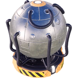 Ячейка сингулярности