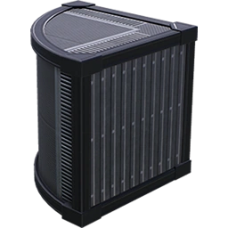 Продолжение внешнего угла 4 м