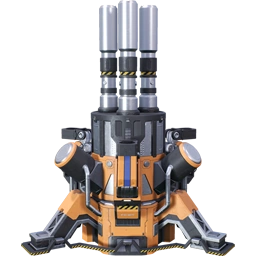 Нагнетатель давления скважины