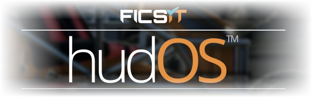 HudOS