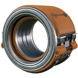 Вход в гипертрубу