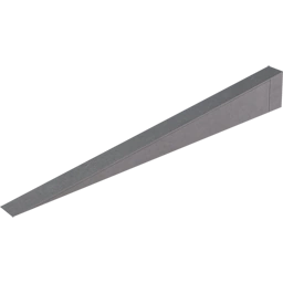 Бетонная стена пандуса 1 м