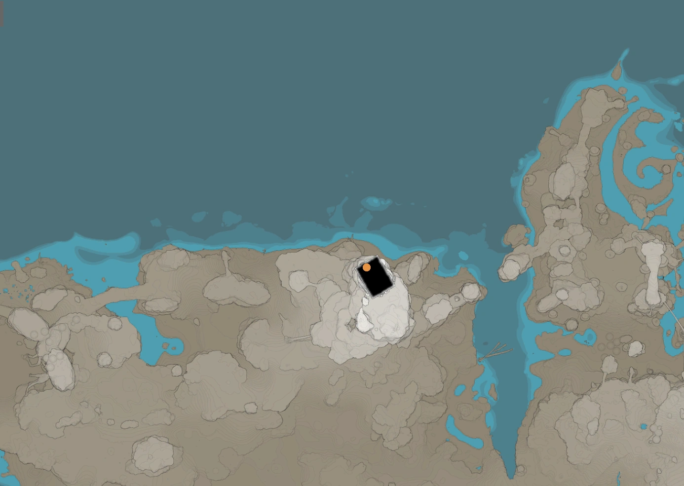 Вершина мира