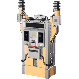 Приоритетный рубильник