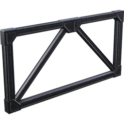 Каркасная стена