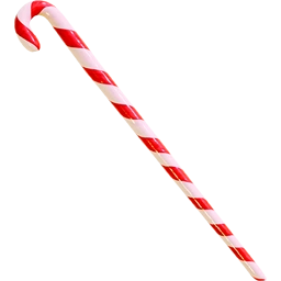 Карамельная трость-дубинка