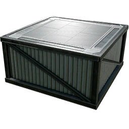 Фундамент 4 м