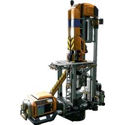 Буровая установка ур.2