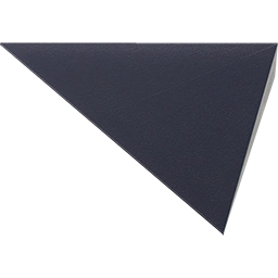 Асфальтовый верхний угол 1 м