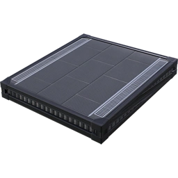 Сдвоенный пандус 2 м