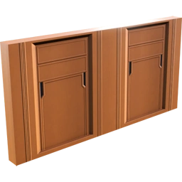 Обычная стена 4 м