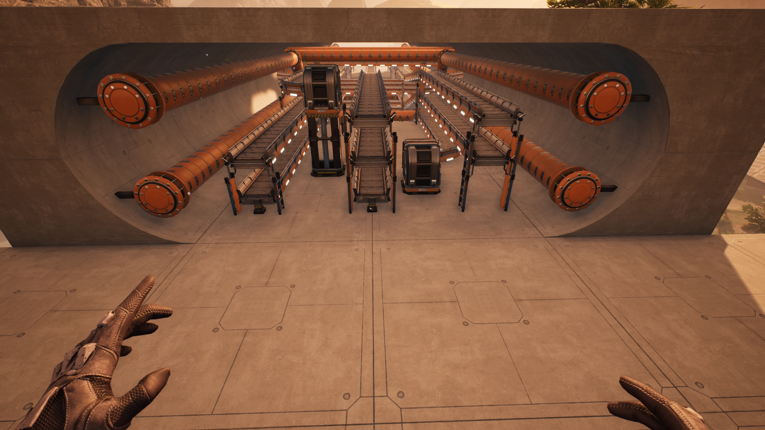 Транспортные тоннели1