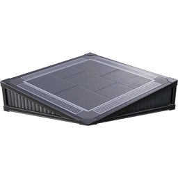 Перевёрнутый нижний угол 2 м