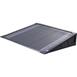 Перевёрнутый пандус 2 м