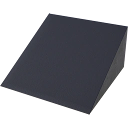 Асфальтовый пандус 4 м