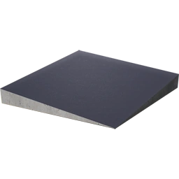 Асфальтовый перевёрнутый нижний угол 1 м